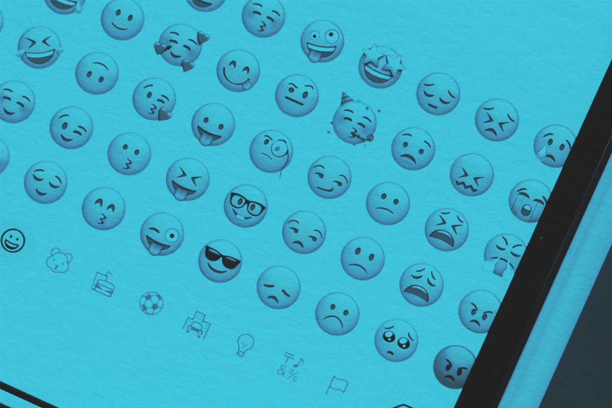 16 of the Most Common Emoji — and How They've Changed