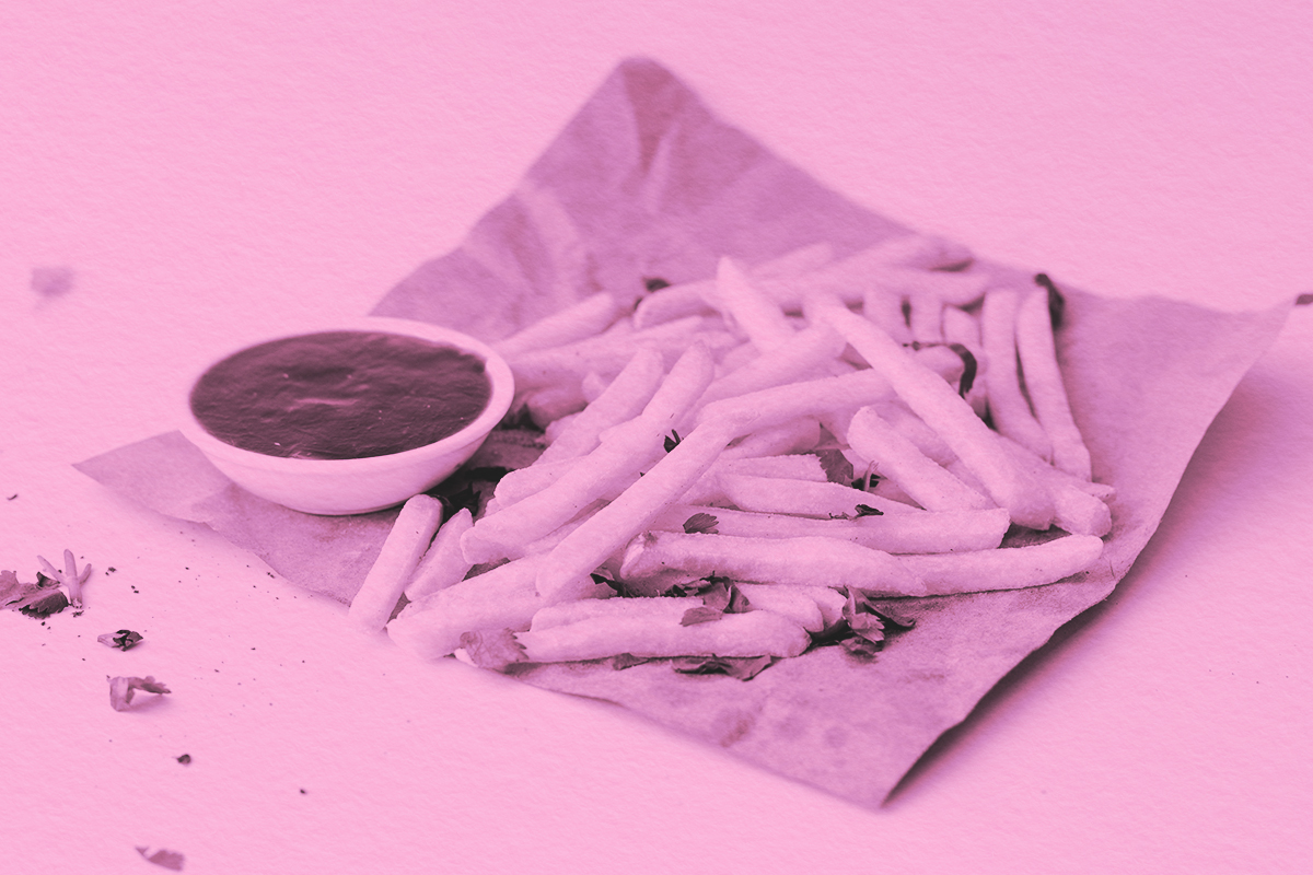 French Fries, Kisses, and Other Things We Call “French”