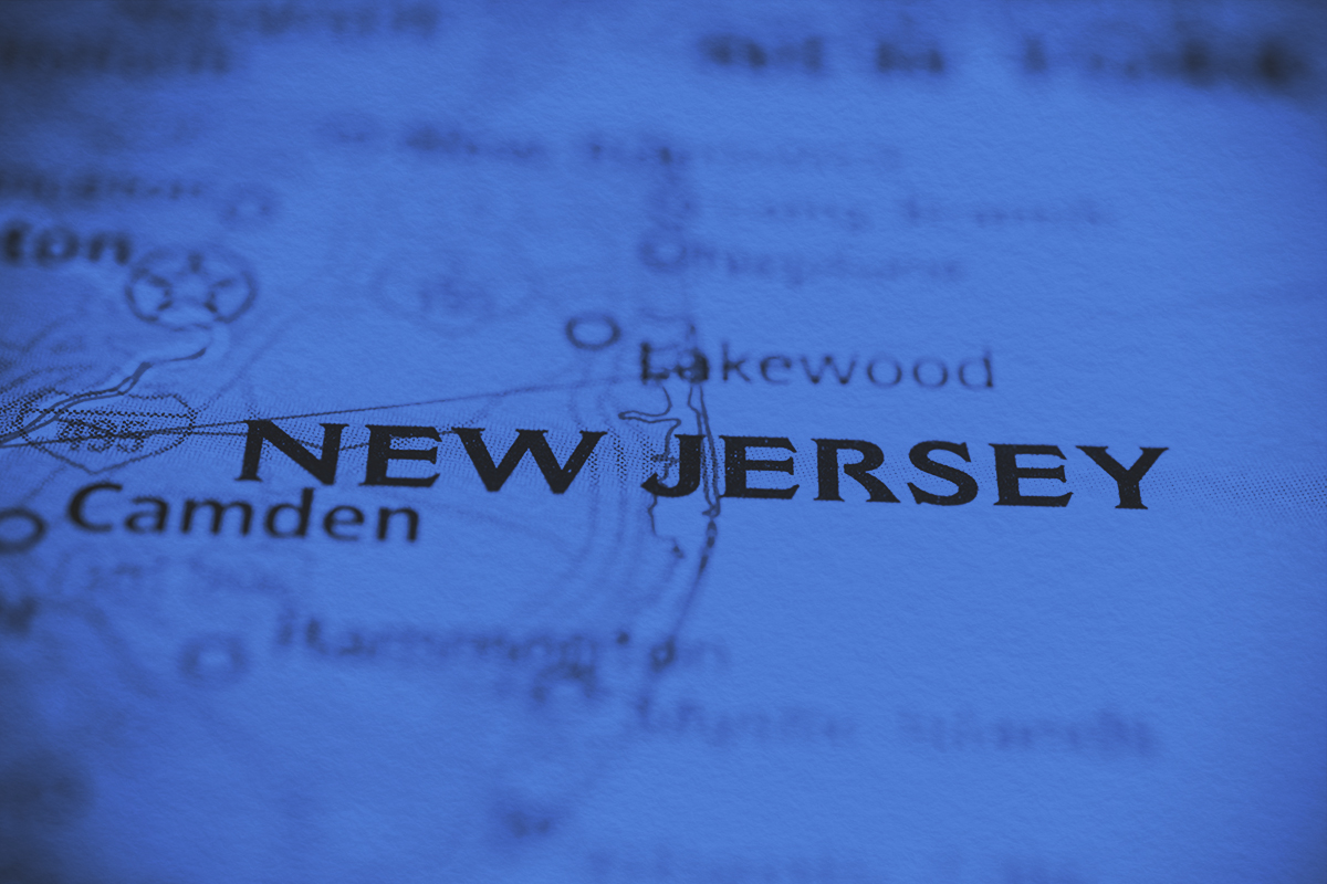 What Does This New Jersey Slang Mean?