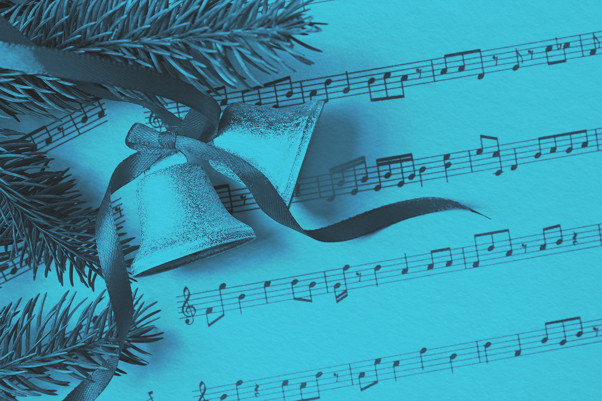 What’s a Tannenbaum? A Guide to Puzzling Christmas Carol Terms