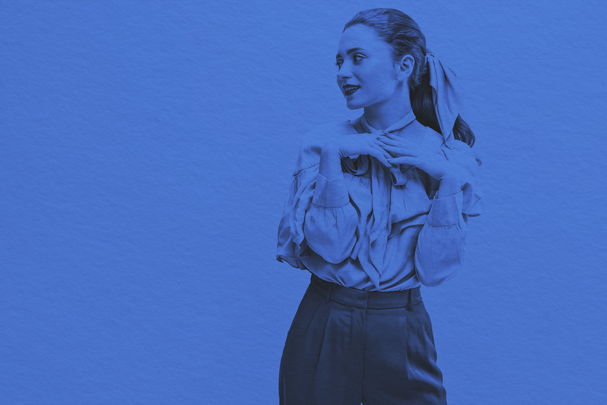 What Does “Preppy” Mean to Gen Z?