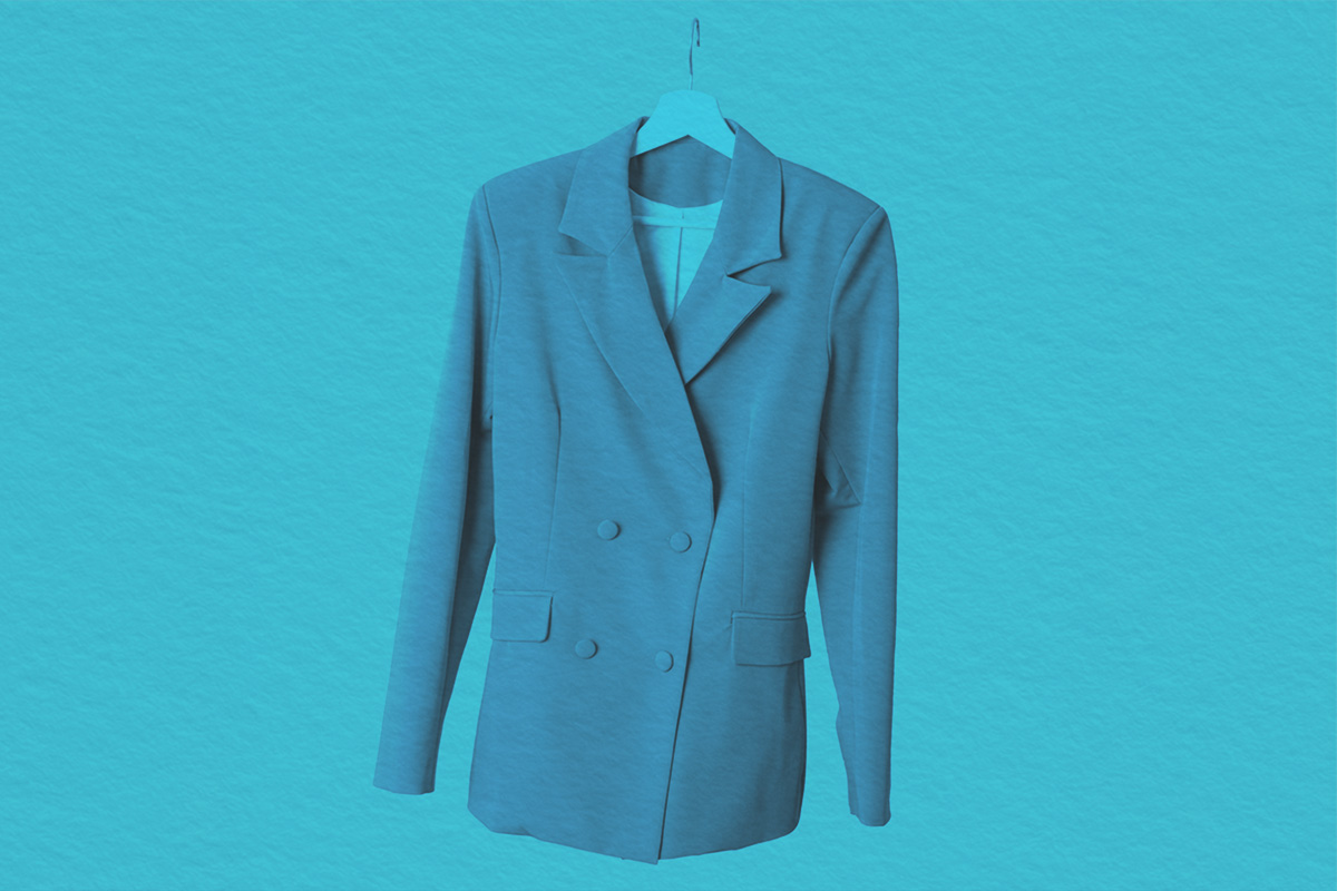 Why Is Your Jacket Called a Blazer?