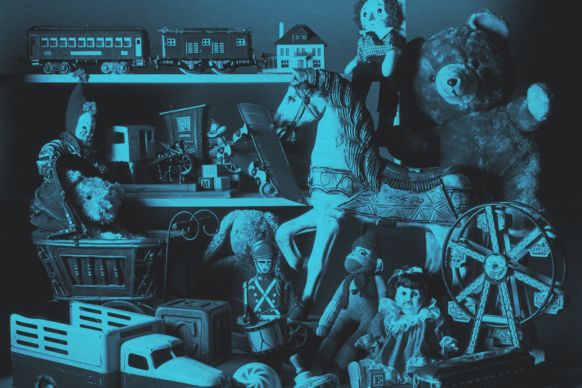 What’s the Difference Between “Hoard” and “Horde”?