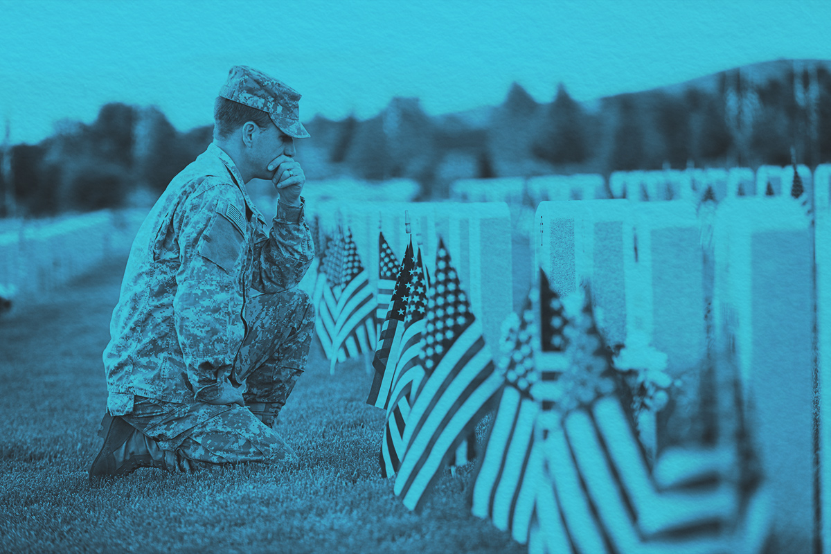 Why Was Memorial Day Originally Called “Decoration Day”?