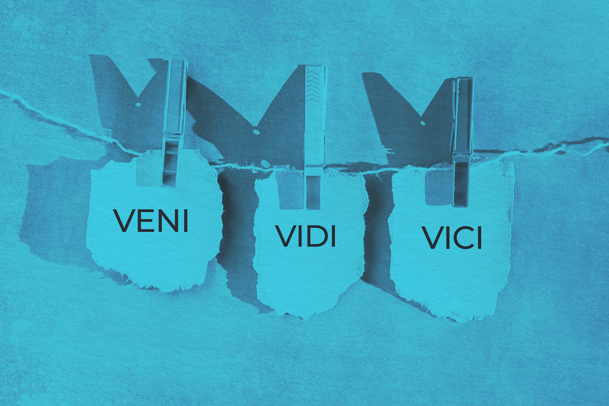 8 Phrases That Show Latin Isn’t Dead