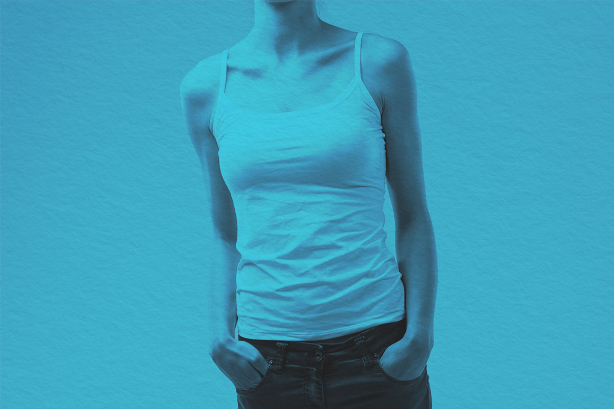 Why Do We Call It a ‘Tank Top’?