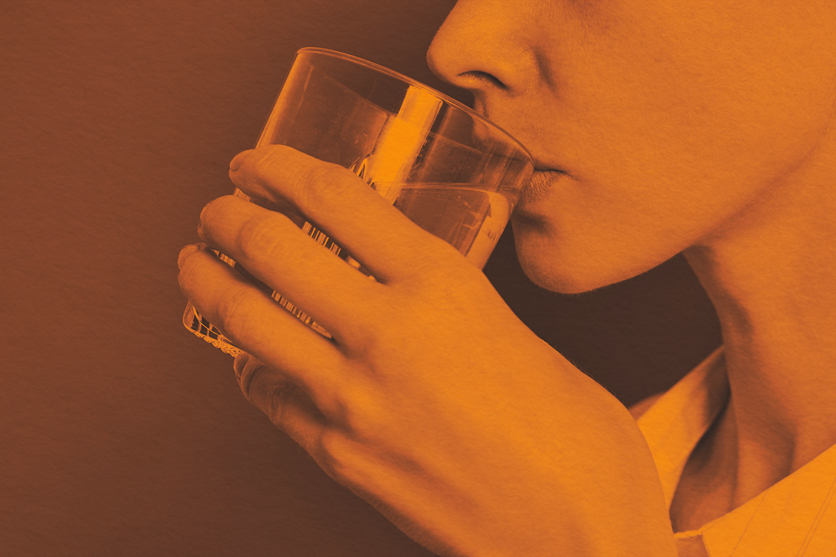 Is It “Drank” or “Drunk”?