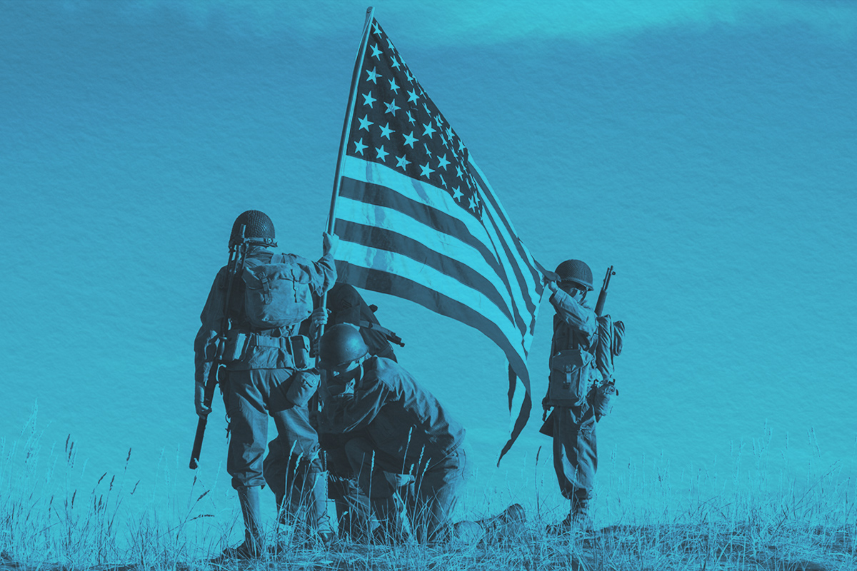 Why Are Soldiers Called GIs?