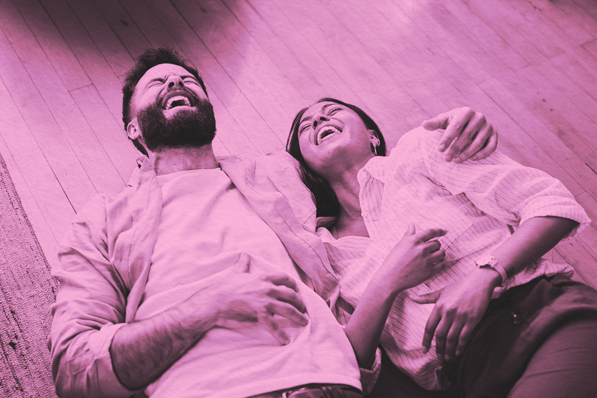 The Funniest Words in the English Language, According to the Experts