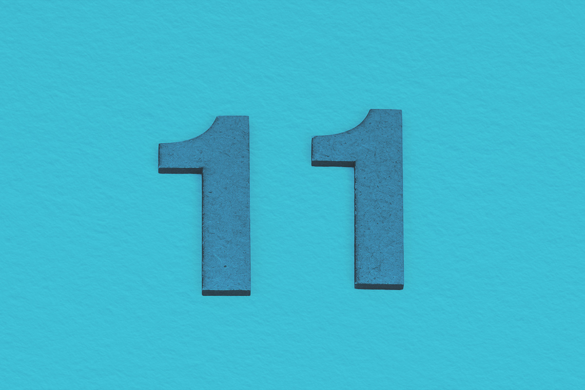 Why Do We Say “Eleven” — Not “Oneteen”?