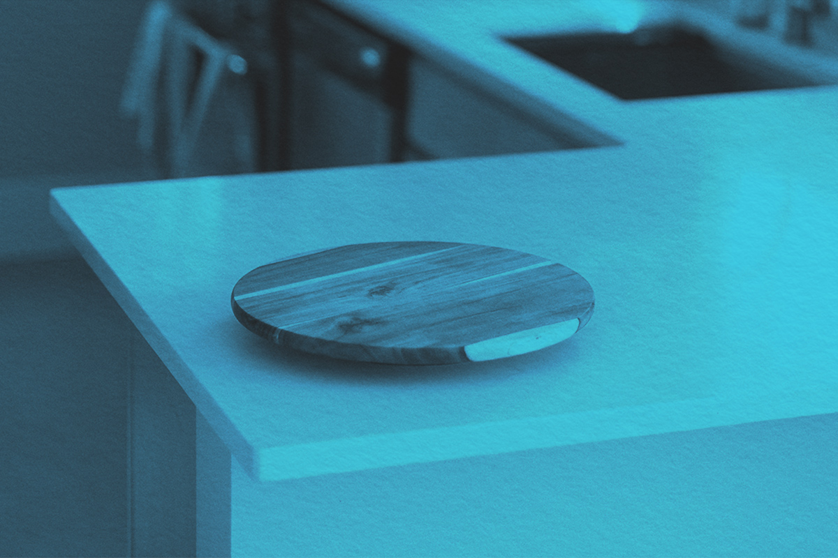 Who Is Susan of ‘Lazy Susan’?