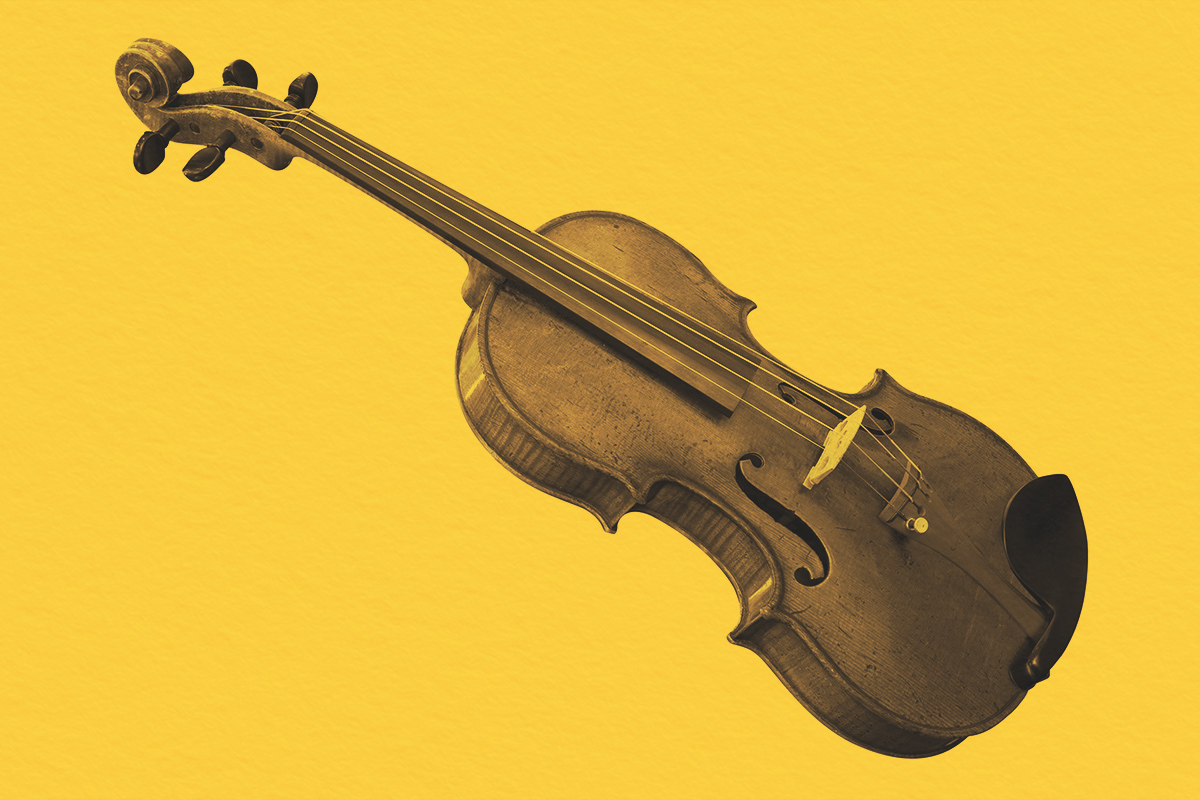 Why Do We Say ‘Fit as a Fiddle’?
